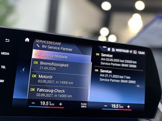 BMW 218 Active Tourer M-SPORT 360K H&K HUD AHK ACC - foto 30