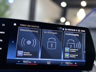 BMW 218 Active Tourer M-SPORT 360K H&K HUD AHK ACC - foto 31
