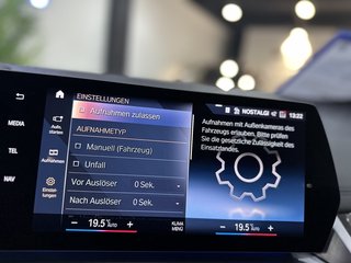 BMW 218 Active Tourer M-SPORT 360K H&K HUD AHK ACC - foto 34