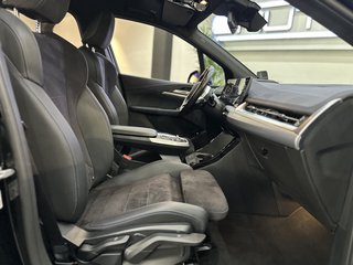 BMW 218 Active Tourer M-SPORT 360K H&K HUD AHK ACC - foto 13