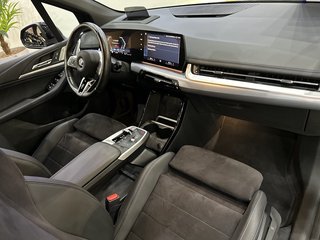 BMW 218 Active Tourer M-SPORT 360K H&K HUD AHK ACC - foto 15