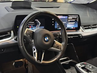 BMW 218 Active Tourer M-SPORT 360K H&K HUD AHK ACC - foto 10