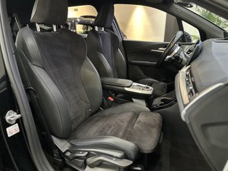 BMW 218 Active Tourer M-SPORT 360K H&K HUD AHK ACC - foto 14
