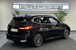 BMW 218 Active Tourer M-SPORT 360K H&K HUD AHK ACC - foto 3