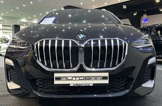 BMW 218 Active Tourer M-SPORT 360K H&K HUD AHK ACC - foto 8