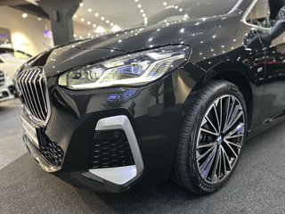 BMW 218 Active Tourer M-SPORT 360K H&K HUD AHK ACC - foto 6