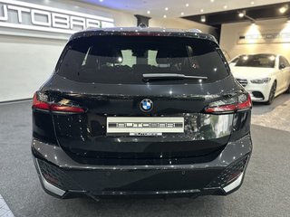 BMW 218 Active Tourer M-SPORT 360K H&K HUD AHK ACC - foto 9