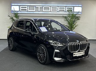 BMW 218 Active Tourer M-SPORT 360K H&K HUD AHK ACC - foto 2