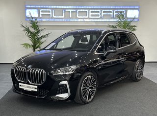 BMW 218 Active Tourer M-SPORT 360K H&K HUD AHK ACC - foto 1