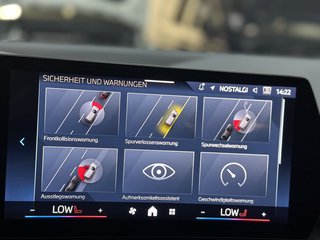 BMW 120 INNOVATIONS-PAK MASSAGE 360KAM HEAD_UP ACC - foto 19