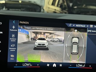 BMW 120 INNOVATIONS-PAK MASSAGE 360KAM HEAD_UP ACC - foto 17