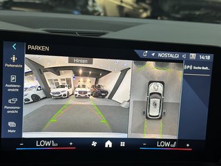 BMW 120 INNOVATIONS-PAK MASSAGE 360KAM HEAD_UP ACC - foto 18