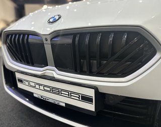 BMW 120 INNOVATIONS-PAK MASSAGE 360KAM HEAD_UP ACC - foto 9