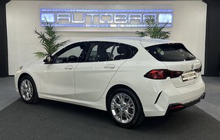 BMW 120 INNOVATIONS-PAK MASSAGE 360KAM HEAD_UP ACC - foto 3