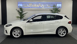 BMW 120 INNOVATIONS-PAK MASSAGE 360KAM HEAD_UP ACC - foto 5