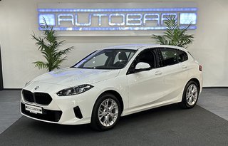 BMW 120 INNOVATIONS-PAK MASSAGE 360KAM HEAD_UP ACC - foto 1