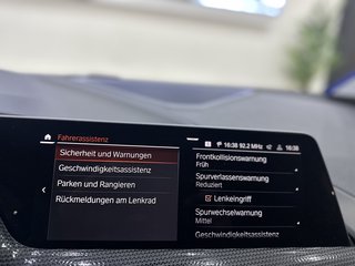 BMW 218 Gran Coupé M-SPORT M-SITZE ACC H&K KAM DAB - foto 27