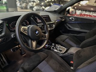 BMW 218 Gran Coupé M-SPORT M-SITZE ACC H&K KAM DAB - foto 10