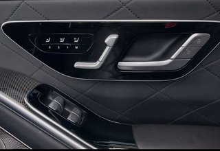 Mercedes-Benz S 400 d 4M AMG PANO 360 BURMES MASSAGE HUD NIGHT - foto 33
