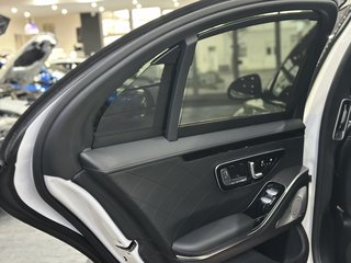 Mercedes-Benz S 400 d 4M AMG PANO 360 BURMES MASSAGE HUD NIGHT - foto 19