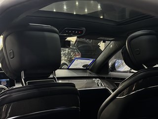 Mercedes-Benz S 400 d 4M AMG PANO 360 BURMES MASSAGE HUD NIGHT - foto 17