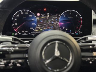 Mercedes-Benz S 400 d 4M AMG PANO 360 BURMES MASSAGE HUD NIGHT - foto 36