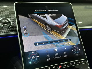Mercedes-Benz S 400 d 4M AMG PANO 360 BURMES MASSAGE HUD NIGHT - foto 38