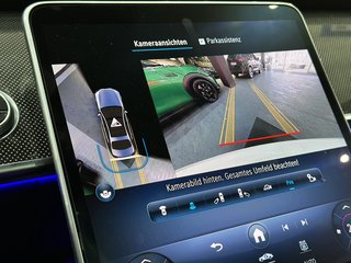 Mercedes-Benz S 400 d 4M AMG PANO 360 BURMES MASSAGE HUD NIGHT - foto 39