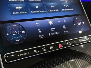 Mercedes-Benz S 400 d 4M AMG PANO 360 BURMES MASSAGE HUD NIGHT - foto 40