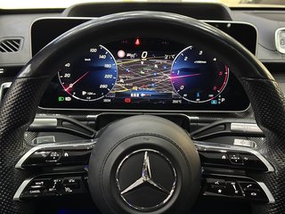 Mercedes-Benz S 400 d 4M AMG PANO 360 BURMES MASSAGE HUD NIGHT - foto 44