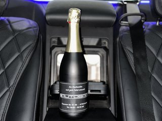 Mercedes-Benz S 400 d 4M AMG PANO 360 BURMES MASSAGE HUD NIGHT - foto 48