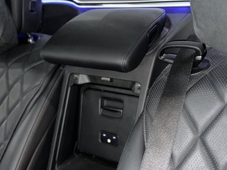 Mercedes-Benz S 400 d 4M AMG PANO 360 BURMES MASSAGE HUD NIGHT - foto 49