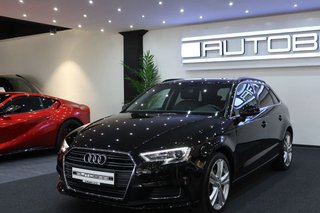 Audi A3 Gebrauchtwagen Kaufen