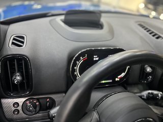 MINI Cooper Countryman PREMIUM HUD PANO LEDER MEMO KAM - foto 25