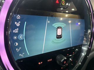 MINI Cooper Countryman PREMIUM HUD PANO LEDER MEMO KAM - foto 30