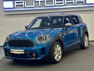 MINI Cooper Countryman PREMIUM HUD PANO LEDER MEMO KAM - foto 3