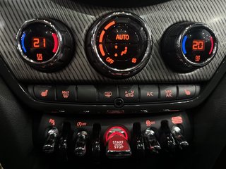 MINI Cooper Countryman PREMIUM HUD PANO LEDER MEMO KAM - foto 26