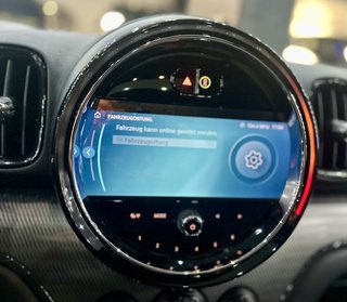 MINI Cooper Countryman PREMIUM HUD PANO LEDER MEMO KAM - foto 32