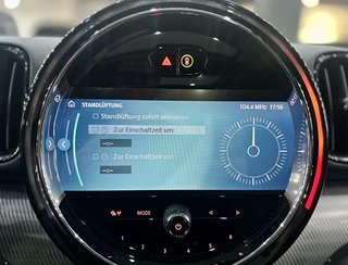 MINI Cooper Countryman PREMIUM HUD PANO LEDER MEMO KAM - foto 34