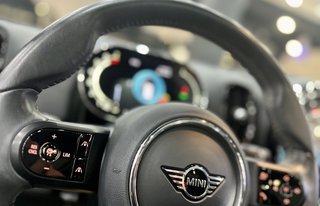 MINI Cooper Countryman PREMIUM HUD PANO LEDER MEMO KAM - foto 24