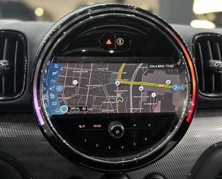 MINI Cooper Countryman PREMIUM HUD PANO LEDER MEMO KAM - foto 37