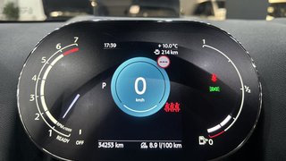 MINI Cooper Countryman PREMIUM HUD PANO LEDER MEMO KAM - foto 27