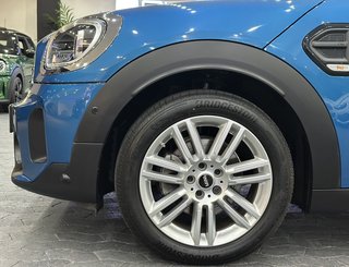 MINI Cooper Countryman PREMIUM HUD PANO LEDER MEMO KAM - foto 16