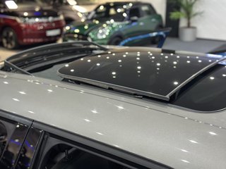 MINI Cooper Countryman PREMIUM HUD PANO LEDER MEMO KAM - foto 13