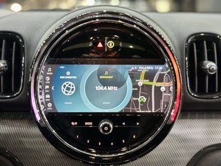 MINI Cooper Countryman PREMIUM HUD PANO LEDER MEMO KAM - foto 39