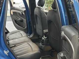 MINI Cooper Countryman PREMIUM HUD PANO LEDER MEMO KAM - foto 22