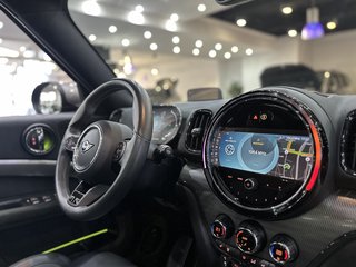 MINI Cooper Countryman PREMIUM HUD PANO LEDER MEMO KAM - foto 23