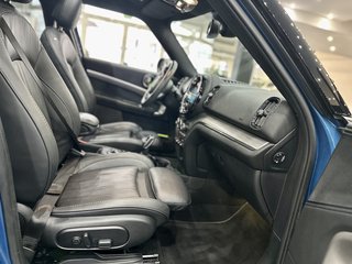 MINI Cooper Countryman PREMIUM HUD PANO LEDER MEMO KAM - foto 18