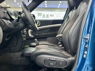 MINI Cooper Countryman PREMIUM HUD PANO LEDER MEMO KAM - foto 17