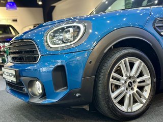 MINI Cooper Countryman PREMIUM HUD PANO LEDER MEMO KAM - foto 15